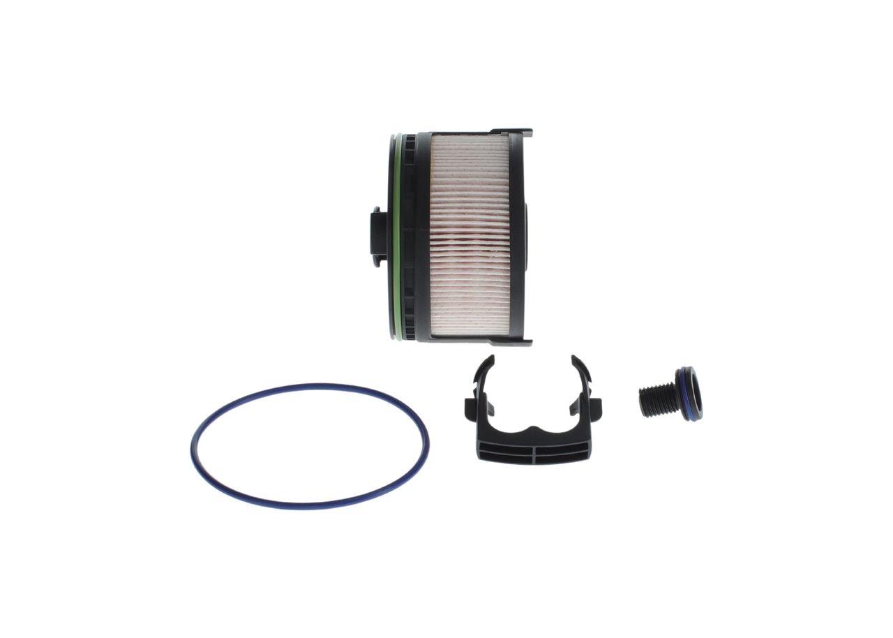 A6540920105 OE BOSCH Kraftstofffilter F 026 402 397