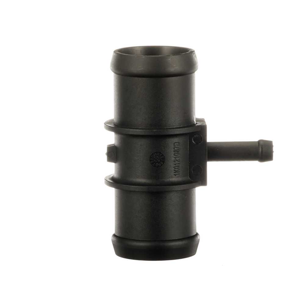 Conducto refrigerante 1K0121087D GATES 02-3825