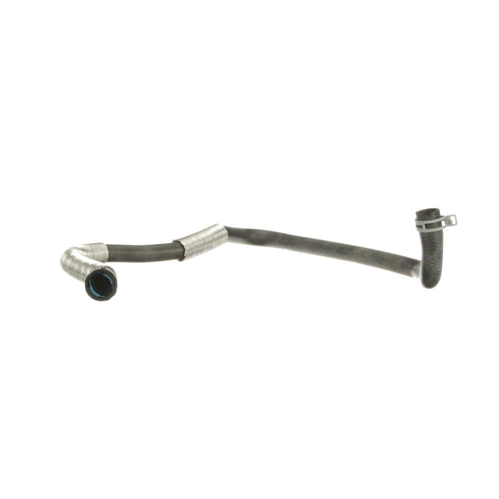 GATES Heater hose 02-3845