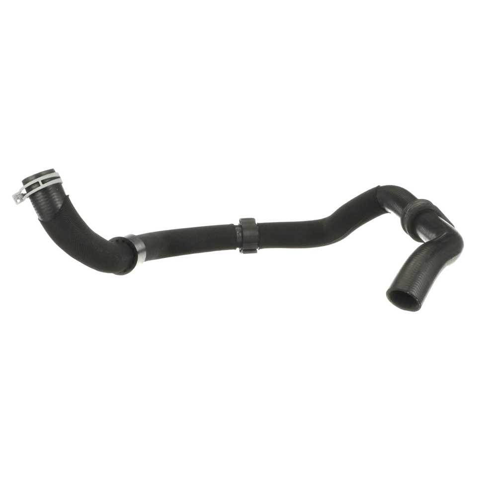 GATES 05-6146 Соединительные элементы / провода водяного радиатора VW POLO (6R, 6C) 1.6 бензин 110 л.с. 2017