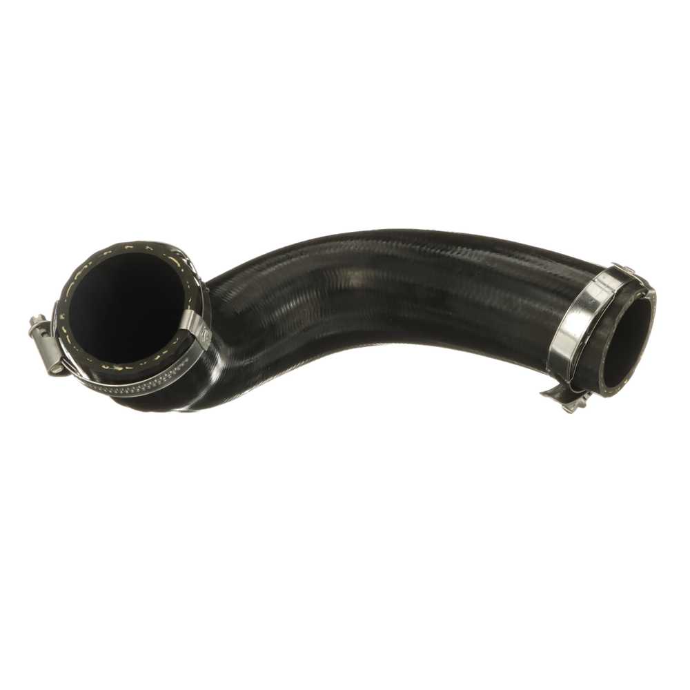 2020 AUDI Q7 Turbocharger hose GATES 09-1665