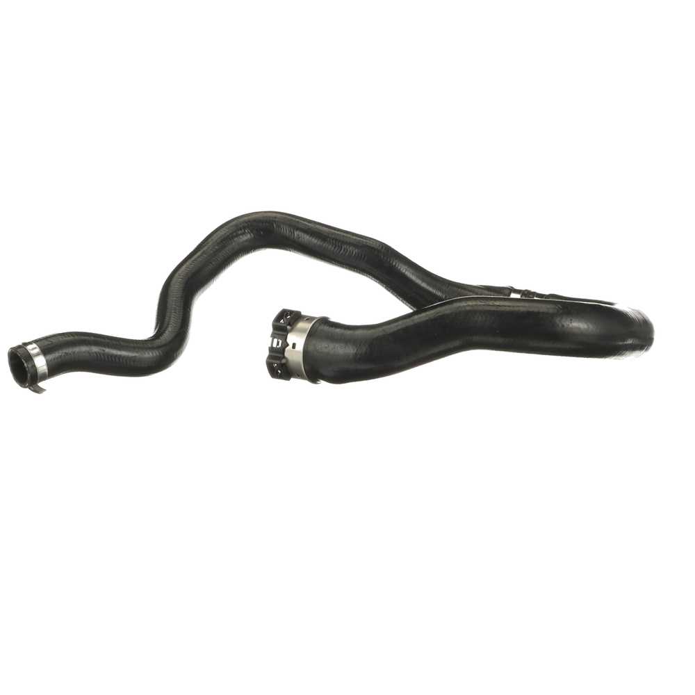13254619 OE GATES Gaine de suralimentation 09-1678