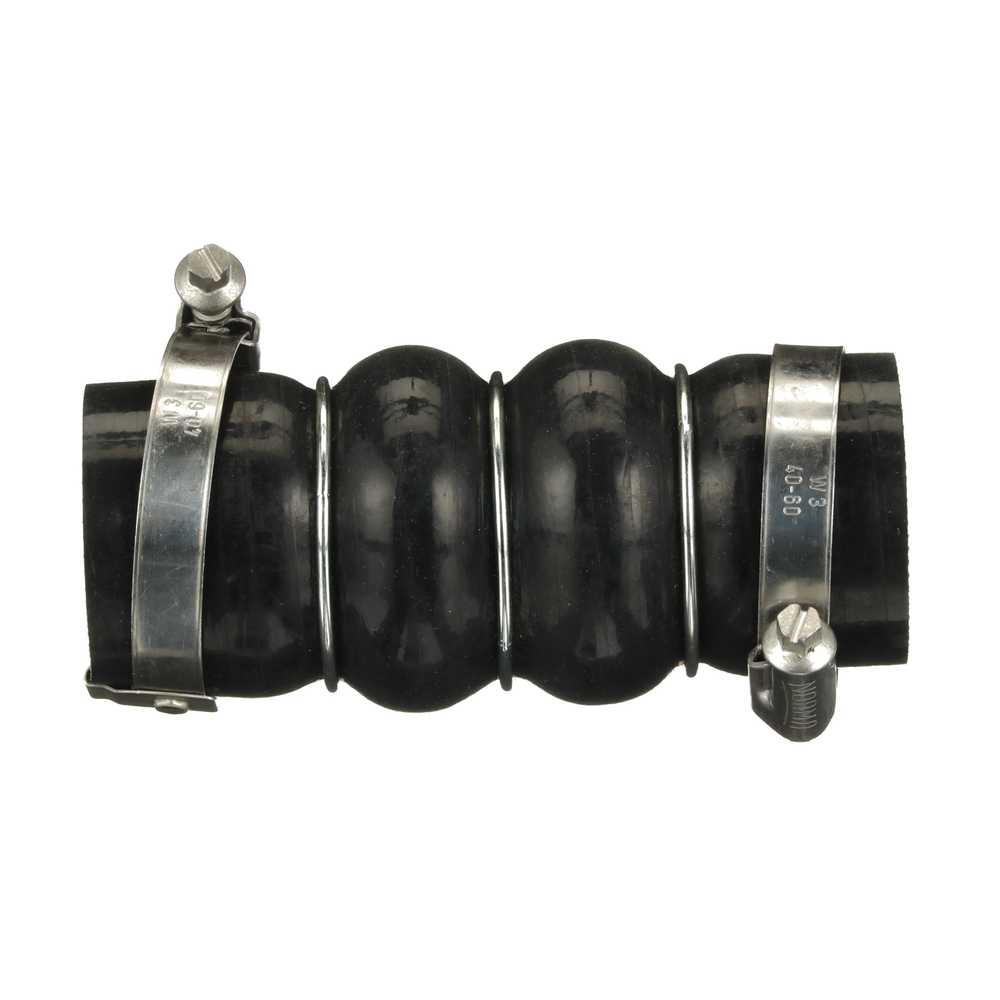 GATES 09-1717 Tubo do intercooler DS 4 II BlueHDi 130 (FBYHZT) Diesel 131 cv 2021 preço
