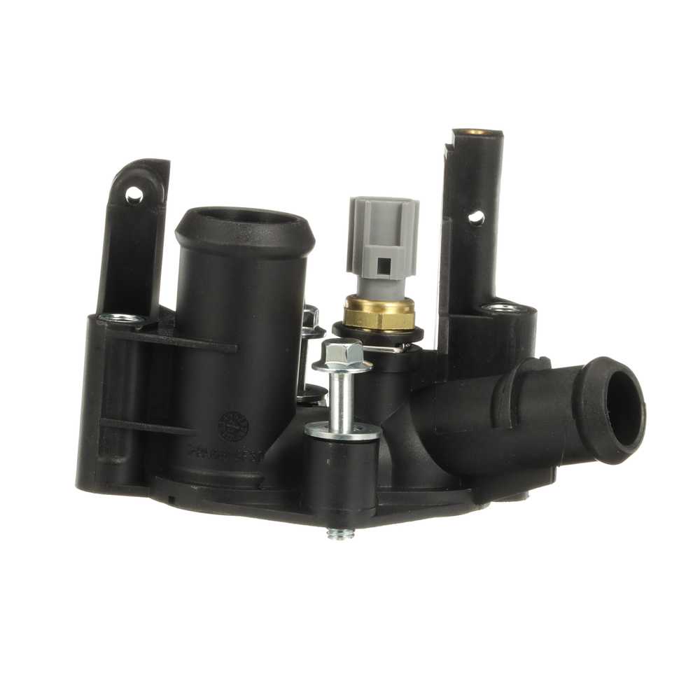 1221325 OE GATES Flange do líquido de refrigeração CCF1045