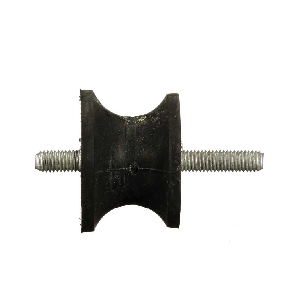 originale Audi A4 GATES Ophæng automatisk gearkasse ETM2189