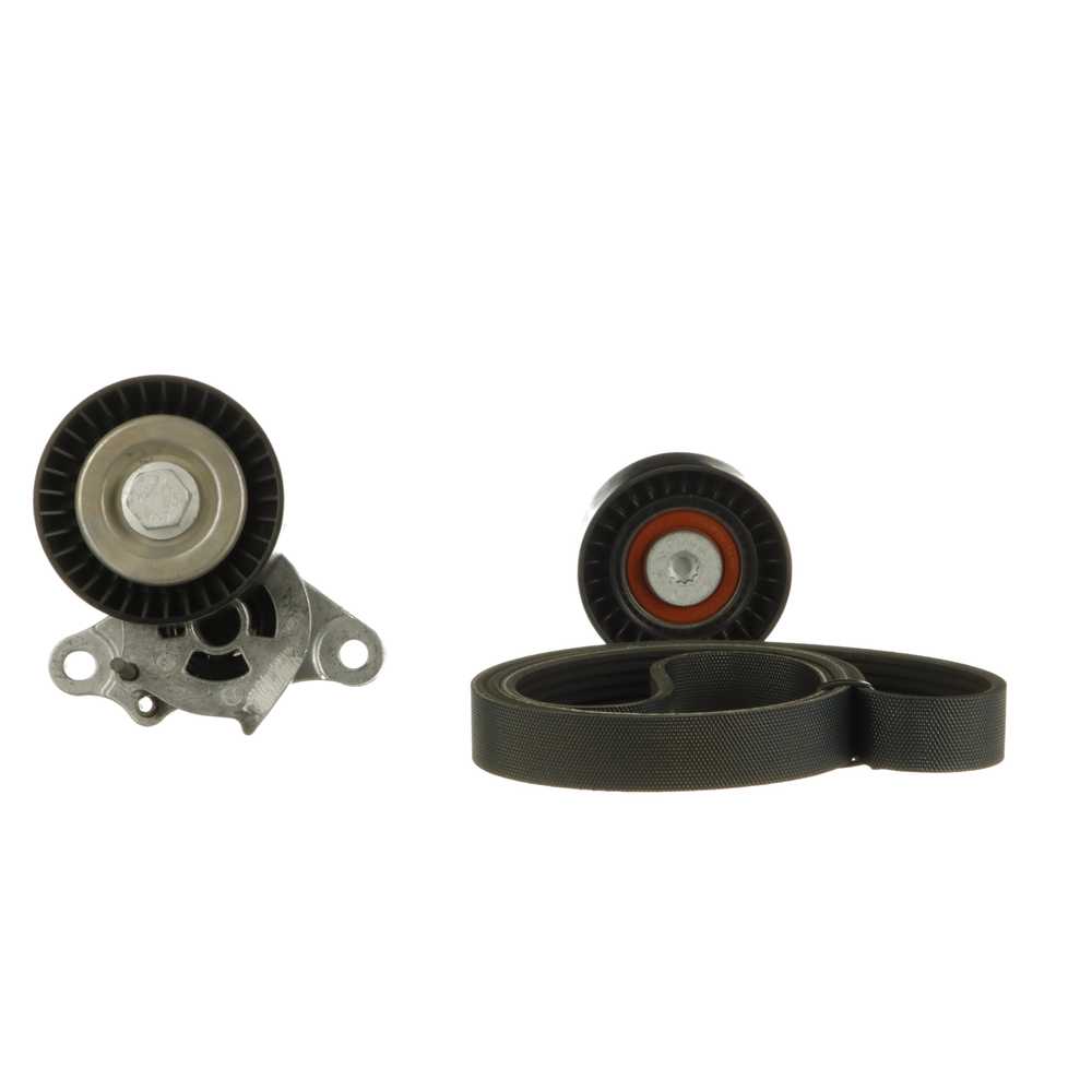 GATES K016PK1178 Courroie d'accessoire Porsche Cayenne 9YA 3.0 AWD (9YAAI1) Essence 354 CV 2024 prix