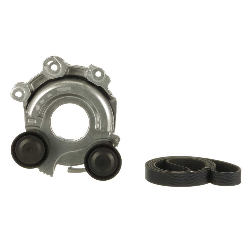 GATES K016PK995EST Multi-V-riem MAZDA CX-30 (DM) SKYACTIV-G M Hybrid AWD Benzine/Elektro 122 Pk 2024 kosten