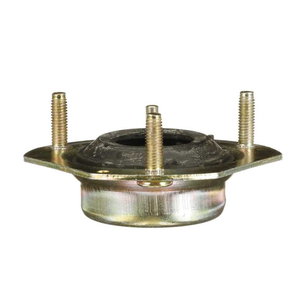 GATES SUS1891 Veerpootlagers Ford Fiesta Mk7 1.0 EcoBoost mHEV Benzine/Elektro 155 Pk 2021 kosten