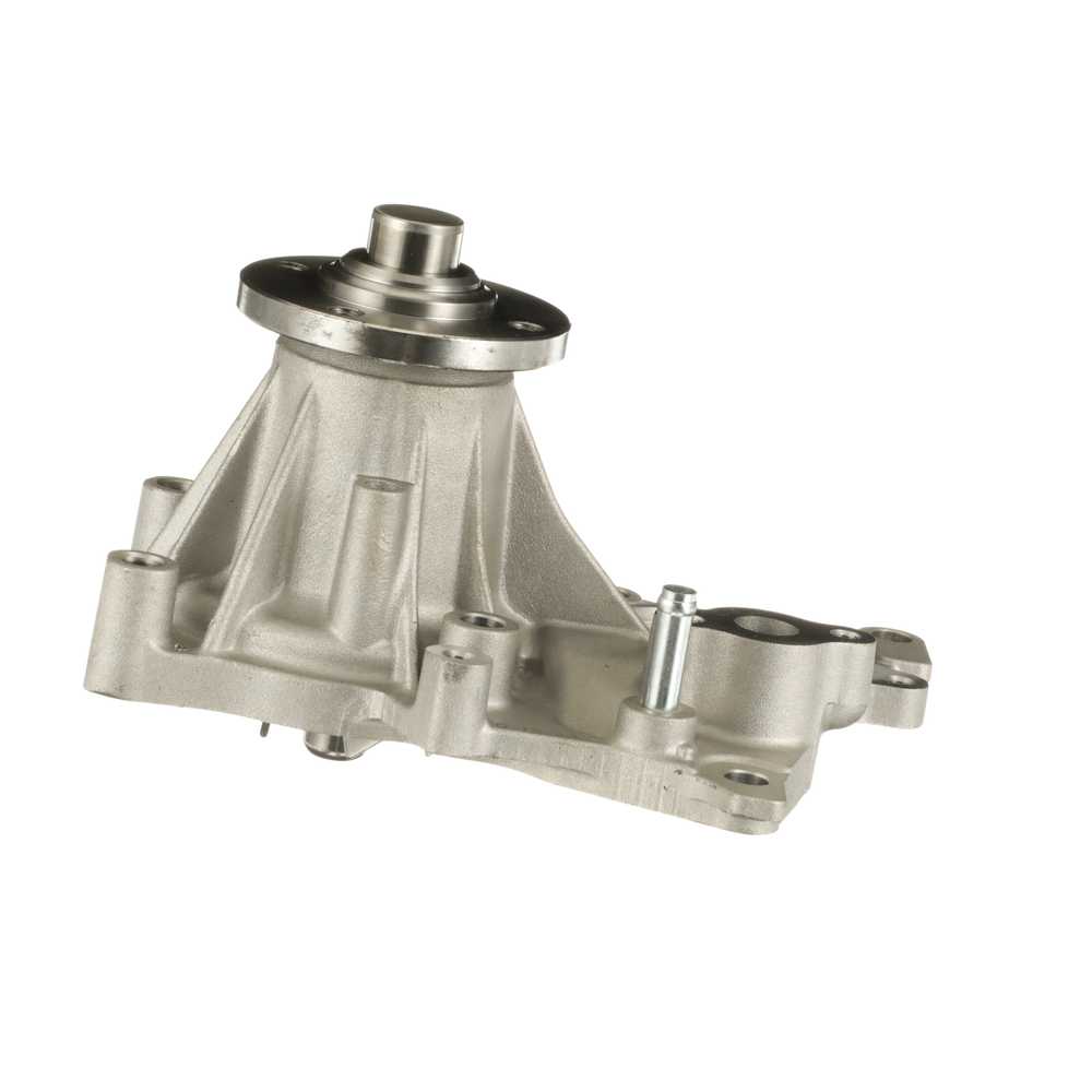 1610009711 OE GATES Wasserpumpe WP0324