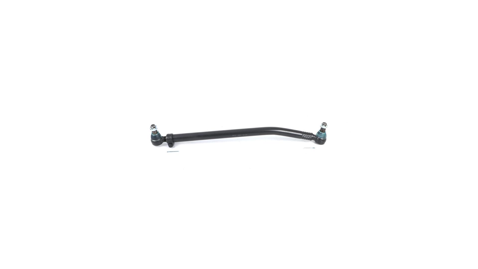 390784 OE SKF Продольная рулевая тяга VKDCV 04143