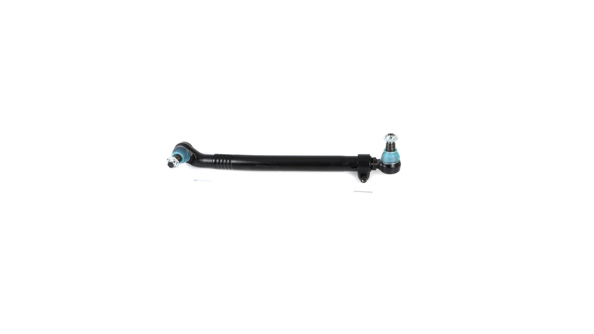 2412634 OE SKF Strypo montavimas VKDCV 05089