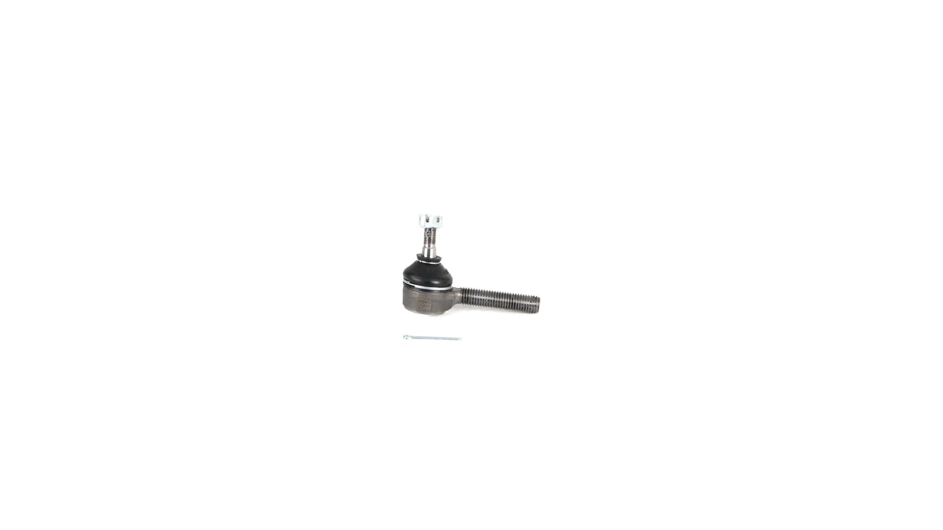 350270 OE SKF Наконечник поперечной рулевой тяги VKDCV 06119