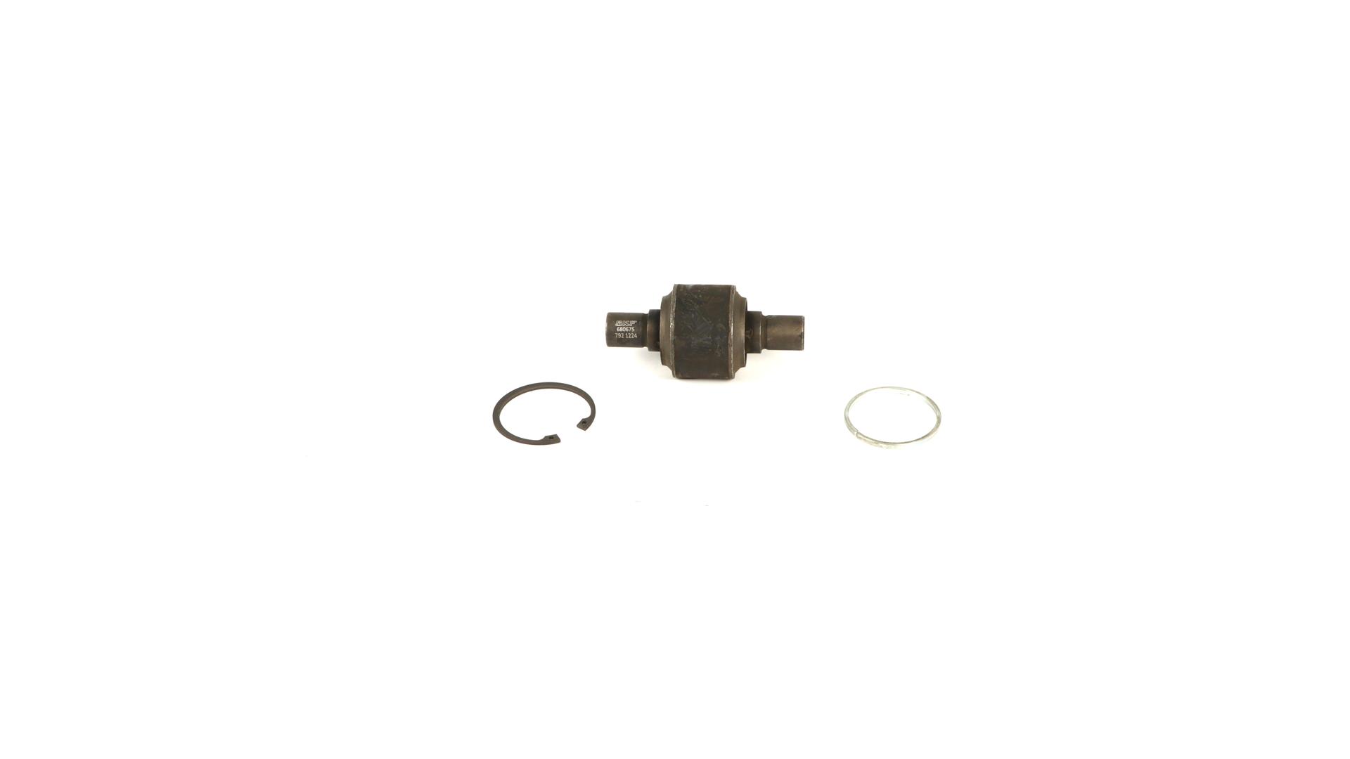 SKF 1252283 Lagerbus, stabilisator