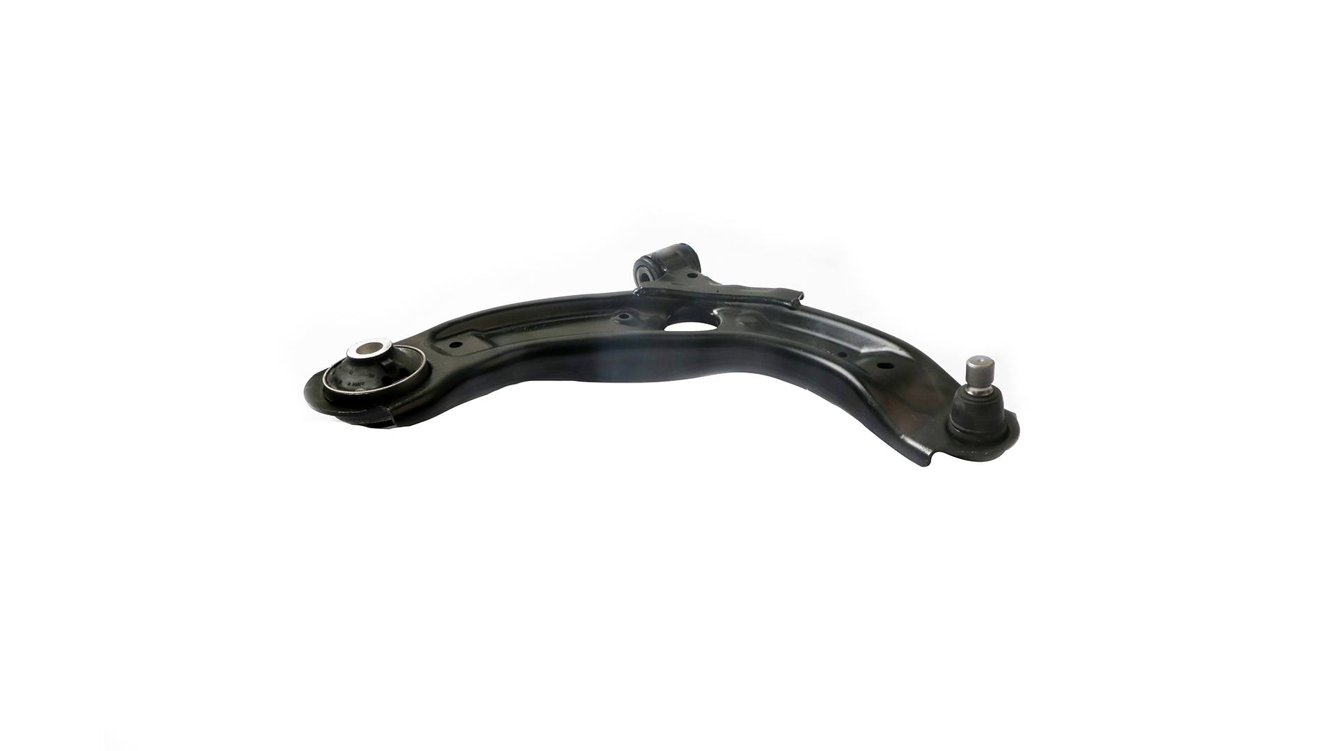 D24H34300 OE SKF Suspension arm VKDS 824009 B