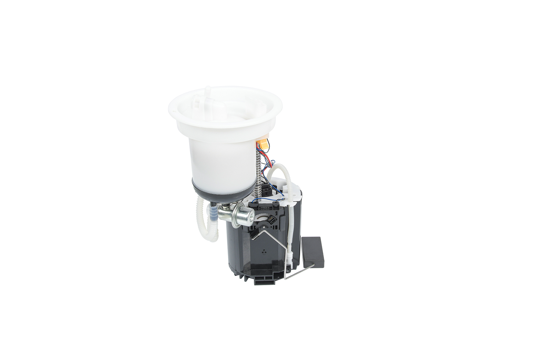 VDO 2803580198302 FORD S-MAX Polttoainepumppu