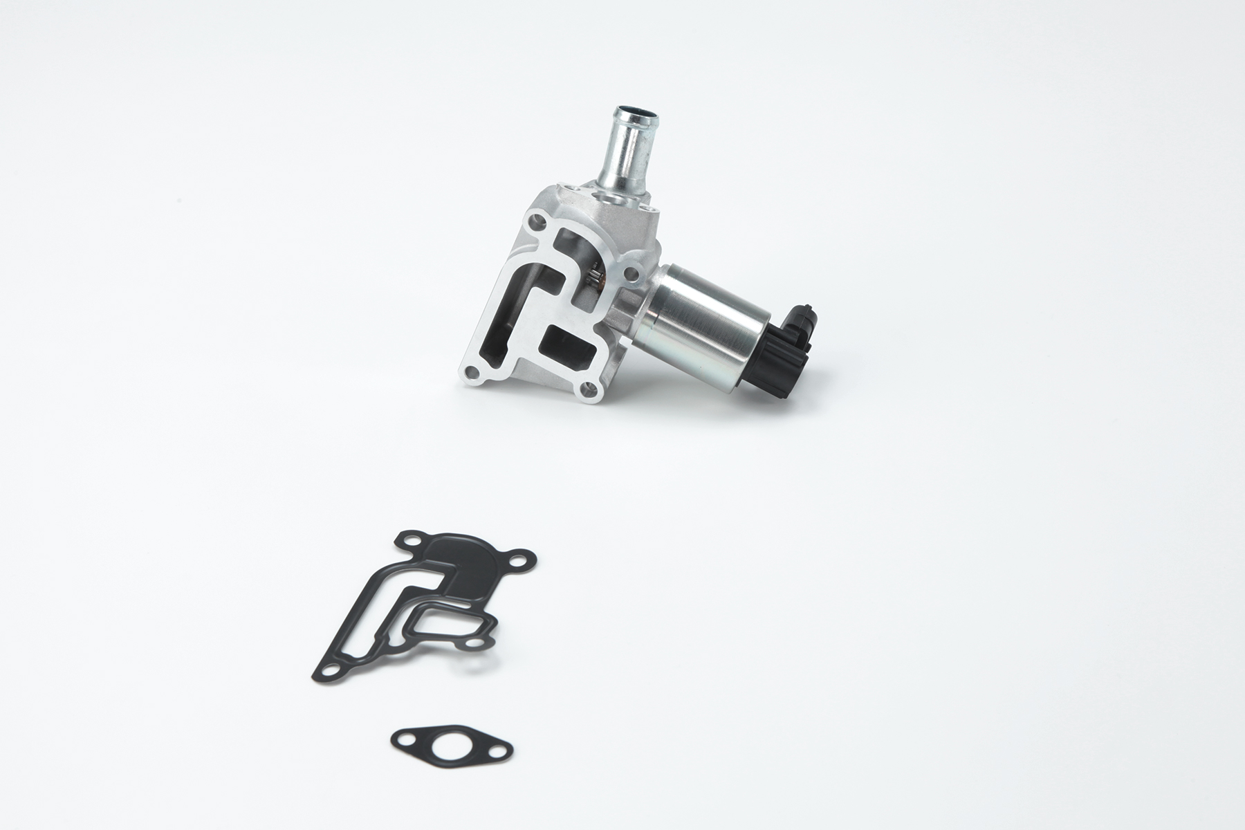 VDO 2803601017302 AGR VAUXHALL Corsa Mk2 (C) Schrägheck (X01) 1.0 12V (F08, F68) Benzin 60 PS 2005