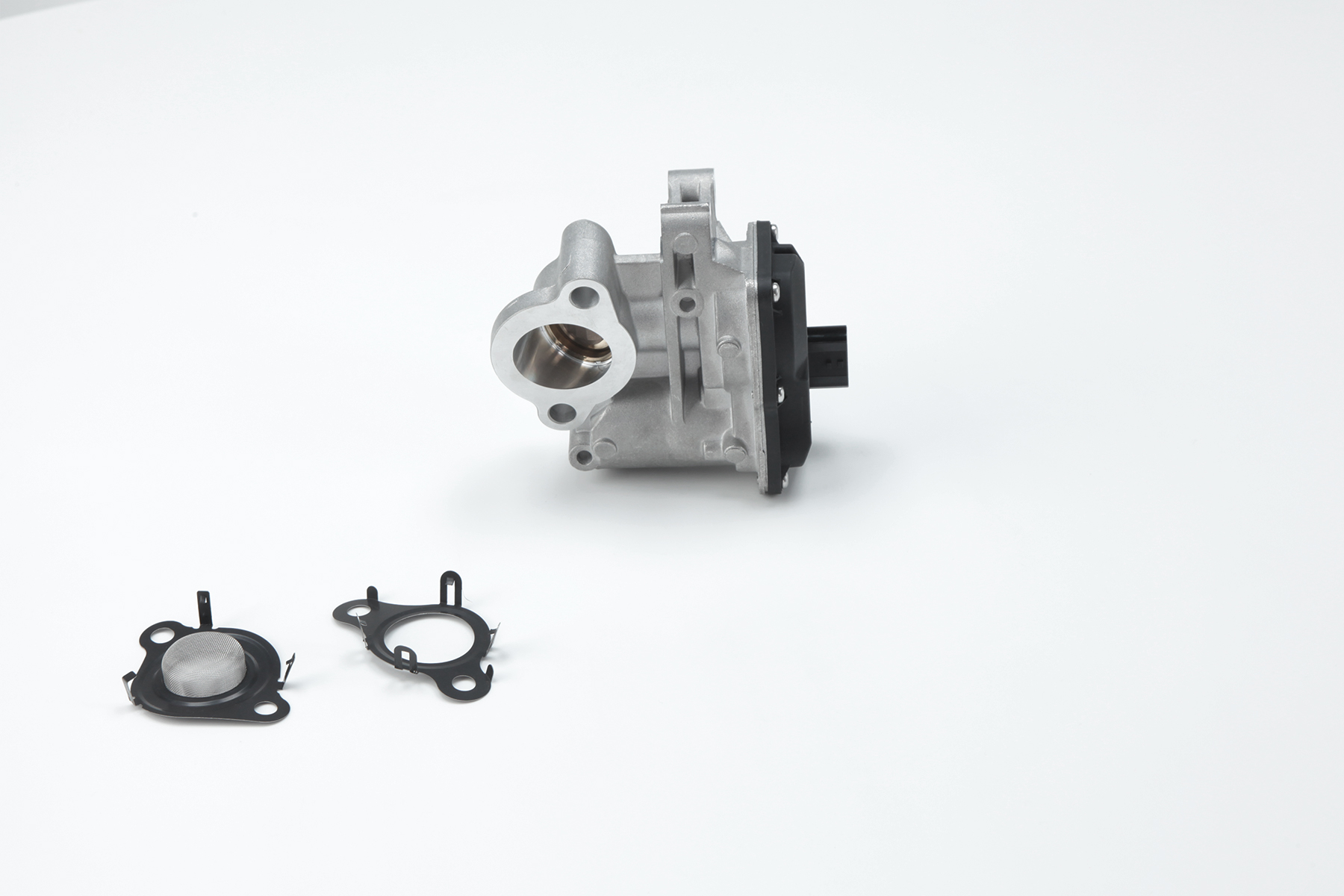 Uitlaatgasrecirculatieklep Renault TALISMAN 2015 2803601043302 VDO