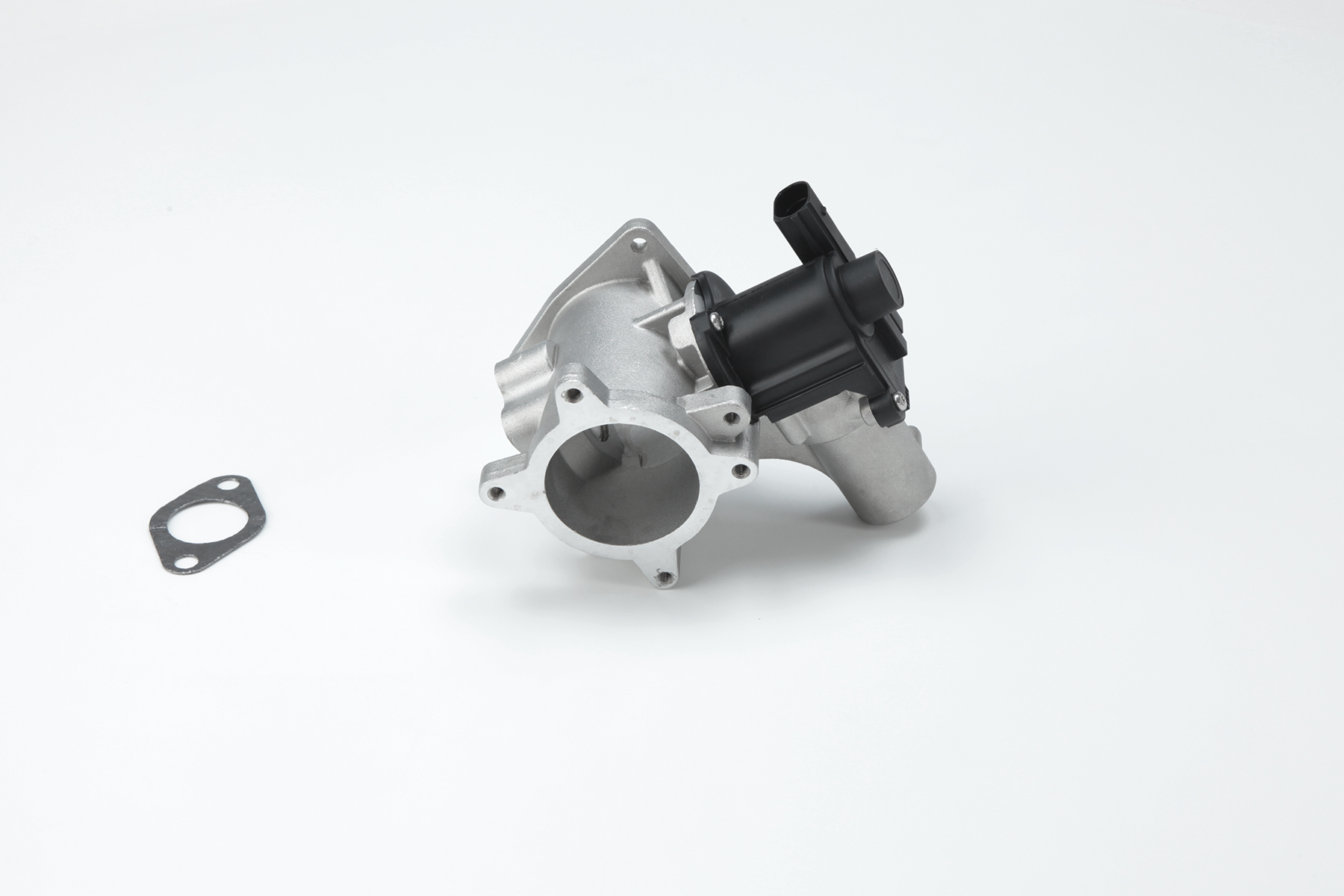 VDO 2803601048302 Exhaust gas recirculation valve VW Crafter 50 Platform 2.5 TDI Diesel 109 hp 2008 price
