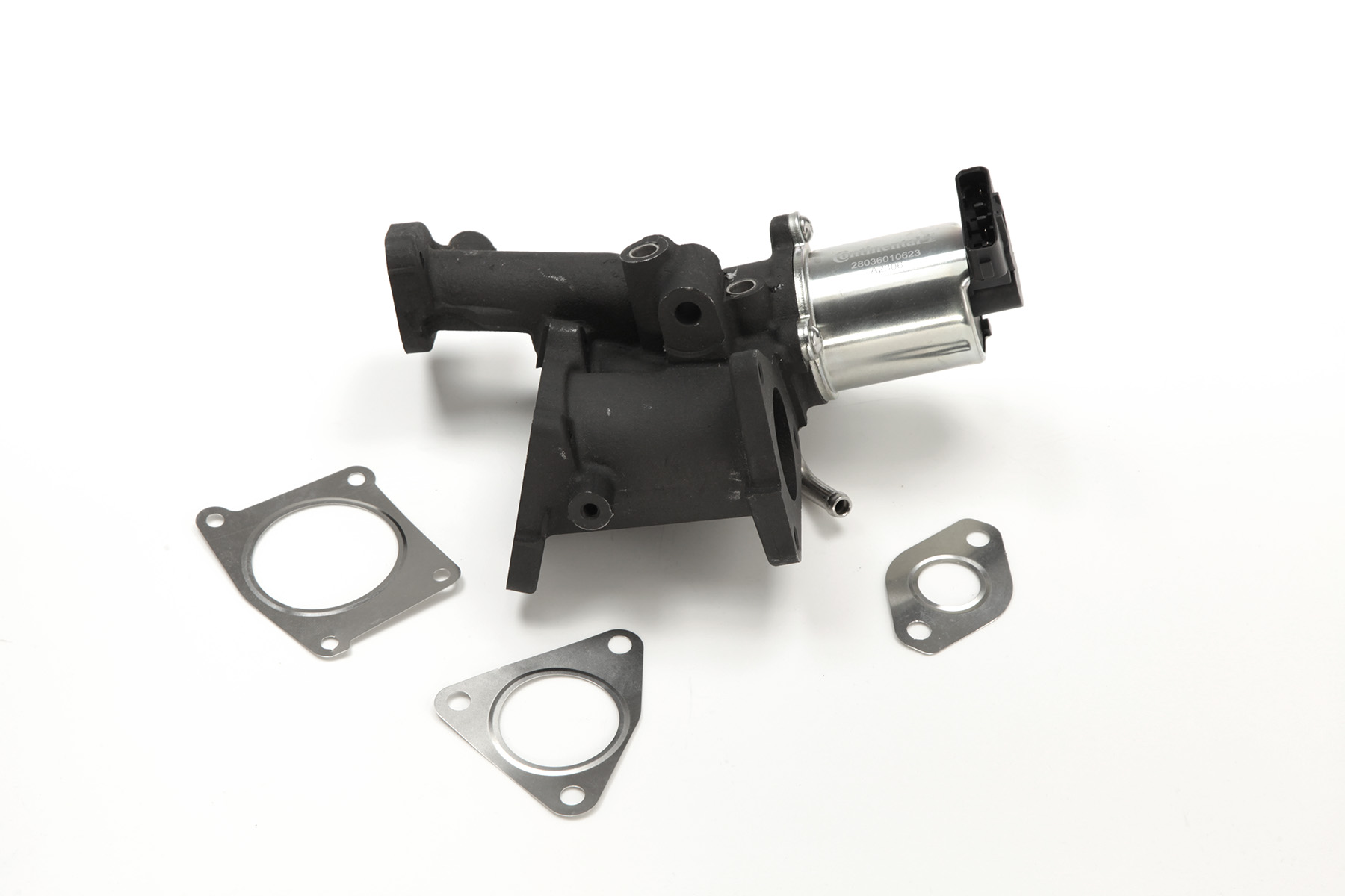originalni Volkswagen GOLF VDO Ventil povratnih izpušnih plinov 2803601062302