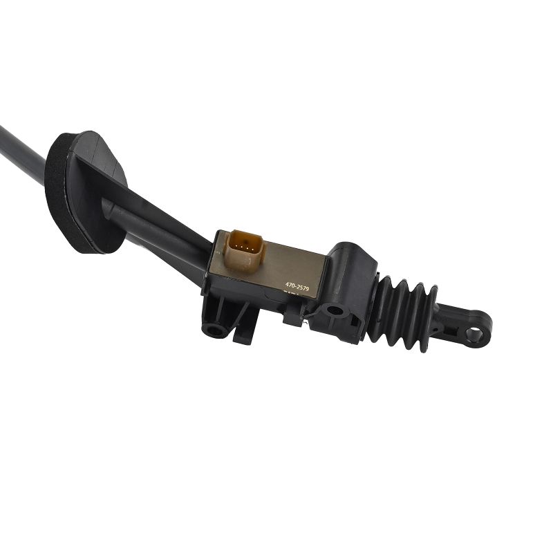 1727156 OE DELPHI Cylindre émetteur d'embrayage LM80881