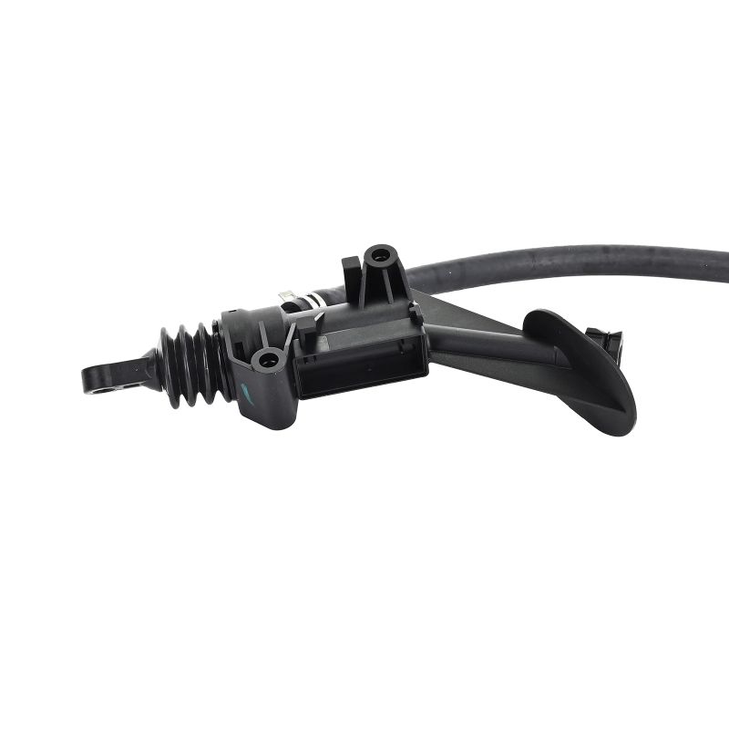 CC117A543AC OE DELPHI Master Cylinder, clutch LM80885