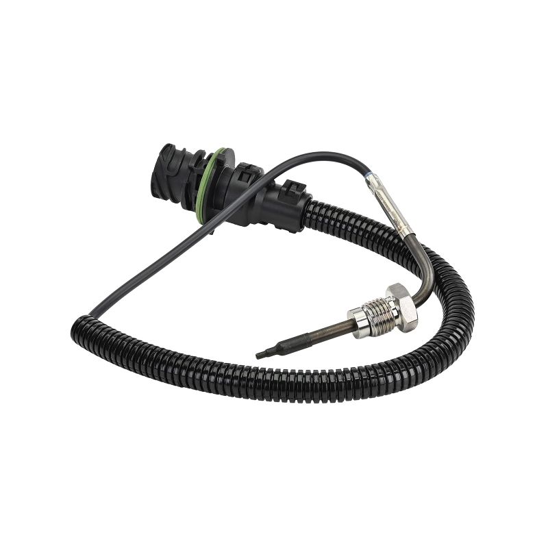 0061530728 OE DELPHI Sensore, Temperatura gas scarico TS30430-12B1