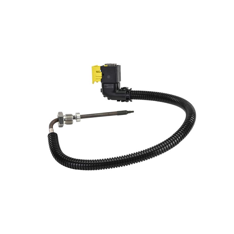 Sensor, temp. gas escape 0075424518 DELPHI TS30435-12B1