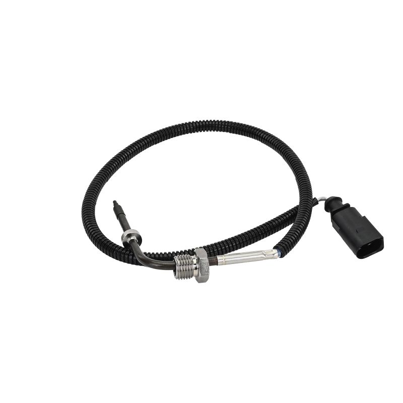 DELPHI TS30451-12B1 Abgastemperatursensor A6 Avant 4F 2.7 TDI quattro Diesel 180 PS 2005