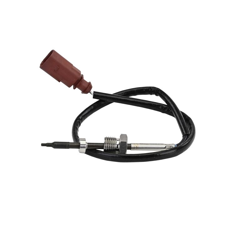 DELPHI TS30458-12B1 Abgastemperatursensor AUDI Q5 2021 Baujahr