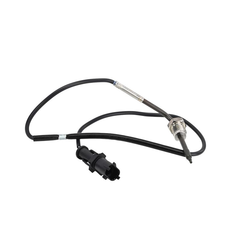 Sonde de temperature des gaz d'echappement Fiat DUCATO 2009 TS3047712B1 DELPHI