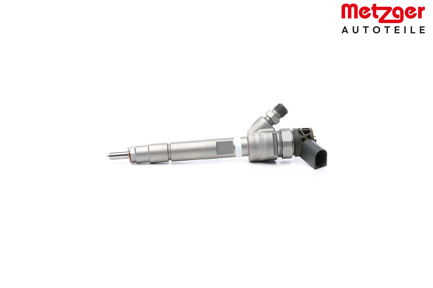 METZGER 0870257 Топливные форсунки BMW 4 Серия