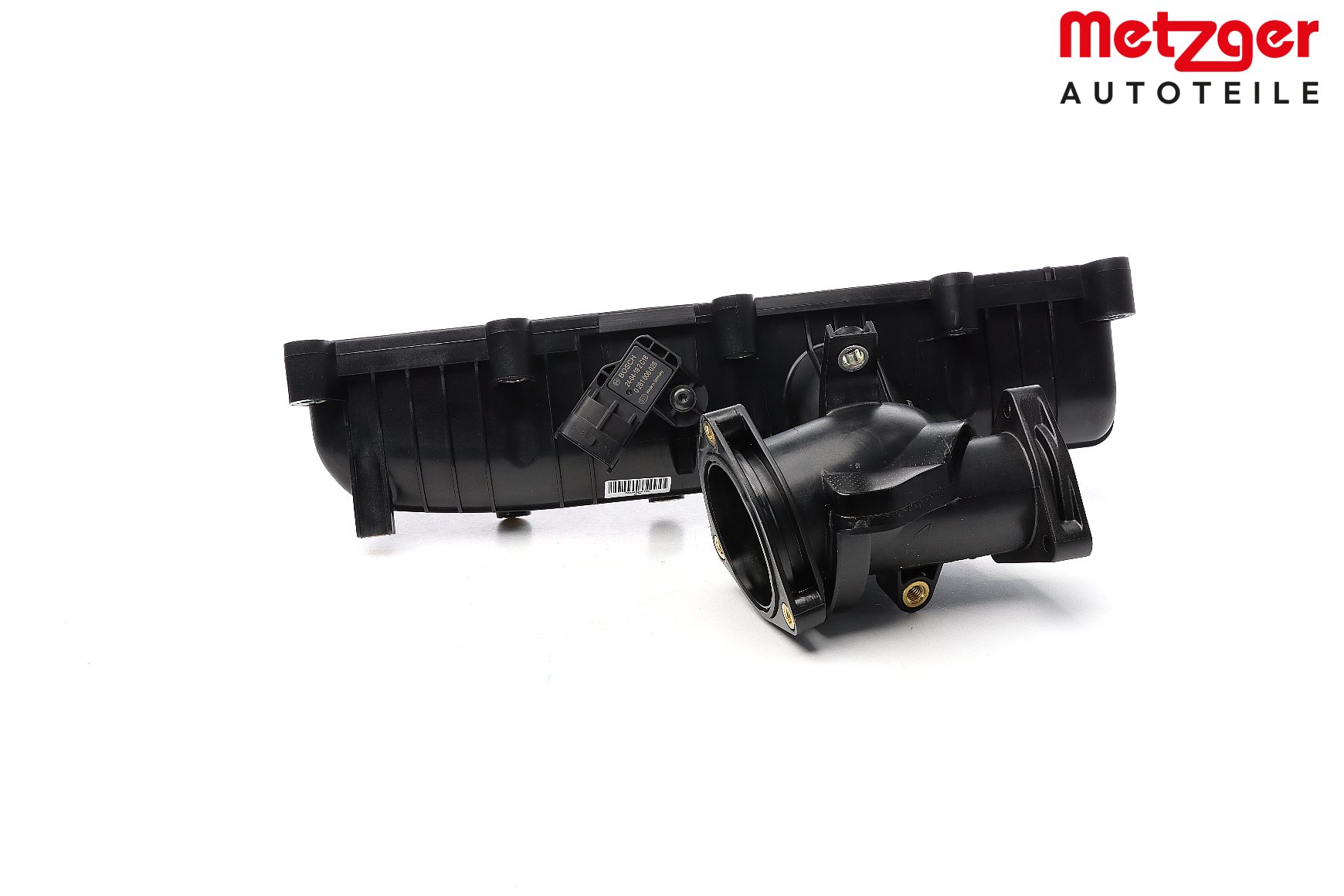 METZGER 2100154 Collecteur d'admission Fiat DUCATO 2023