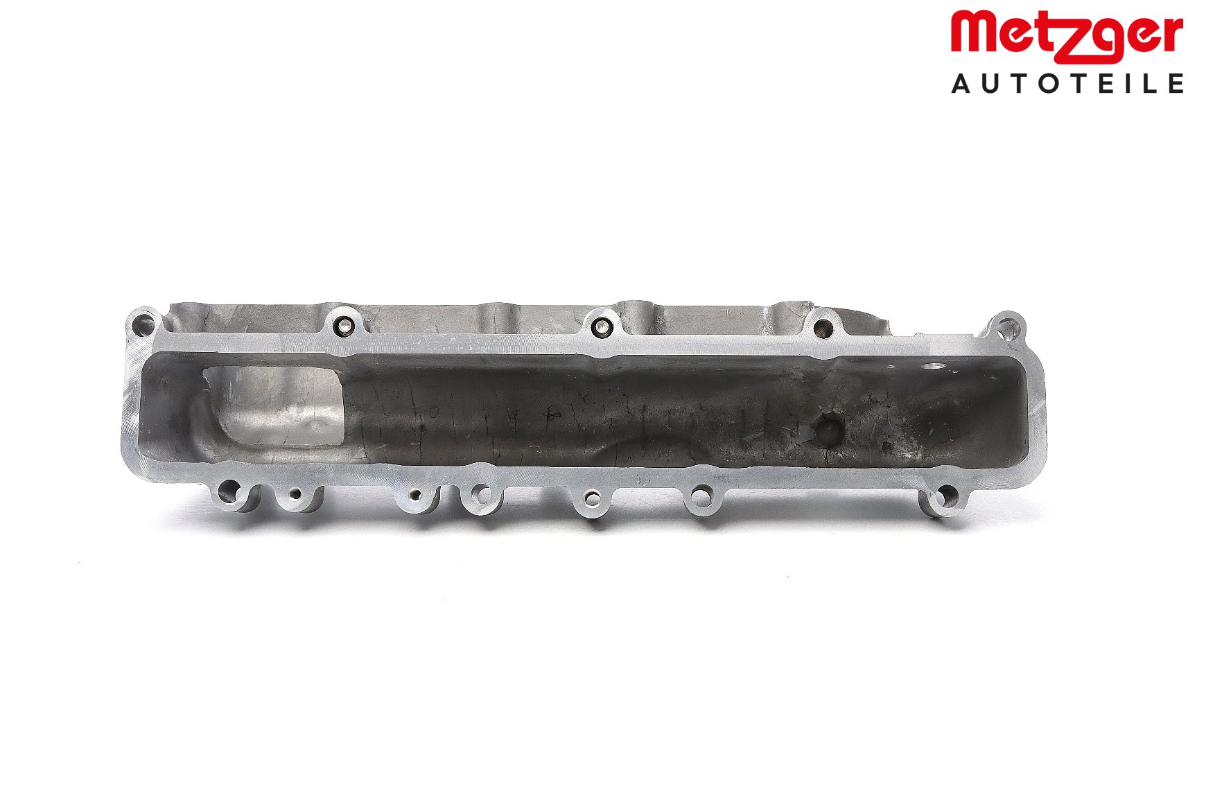 Original Fiat DUCATO METZGER Ansaugbrücke 2100155