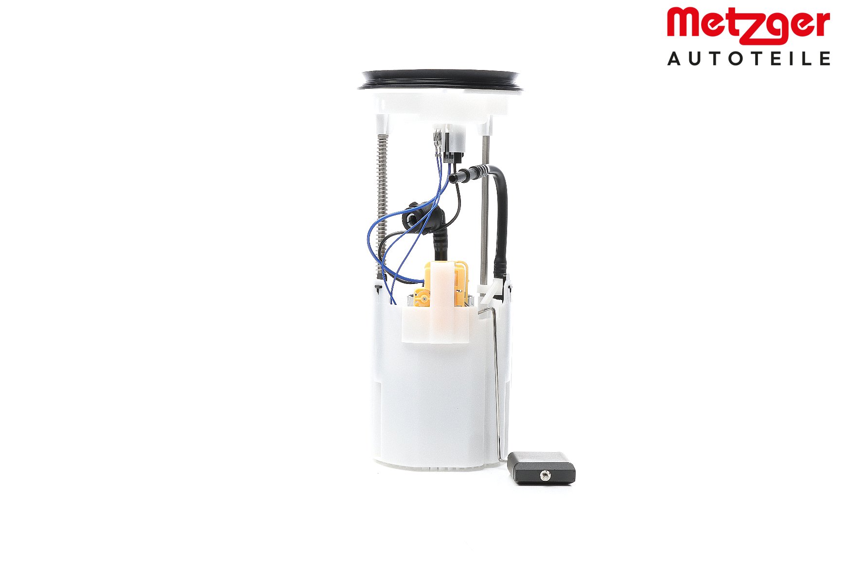 2250649 METZGER Bomba de combustible MERCEDES-BENZ Clase C
