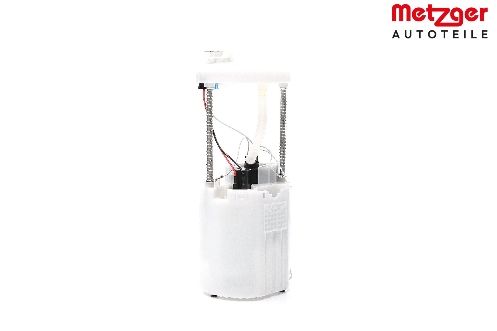 METZGER 13500381 Brandstofpomp