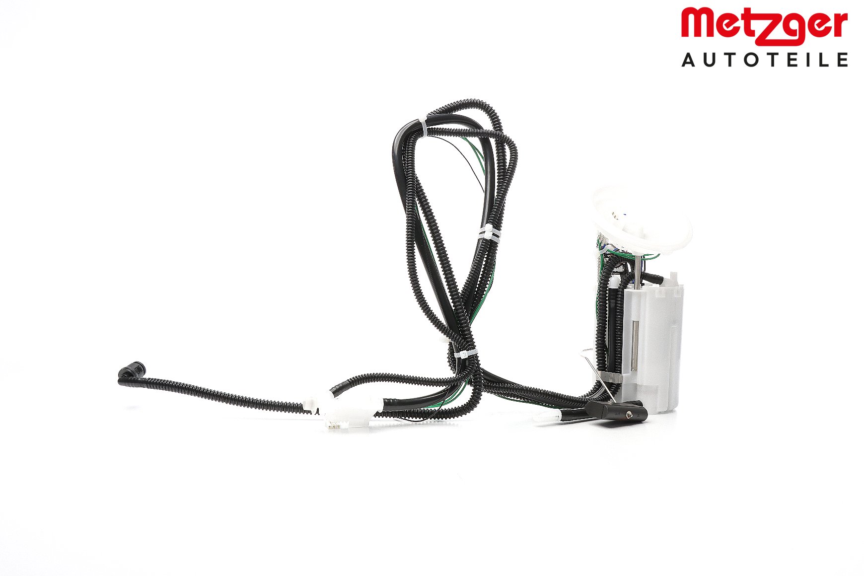 METZGER 2250656 BMW E64 brændstofpumpe diesel og benzin