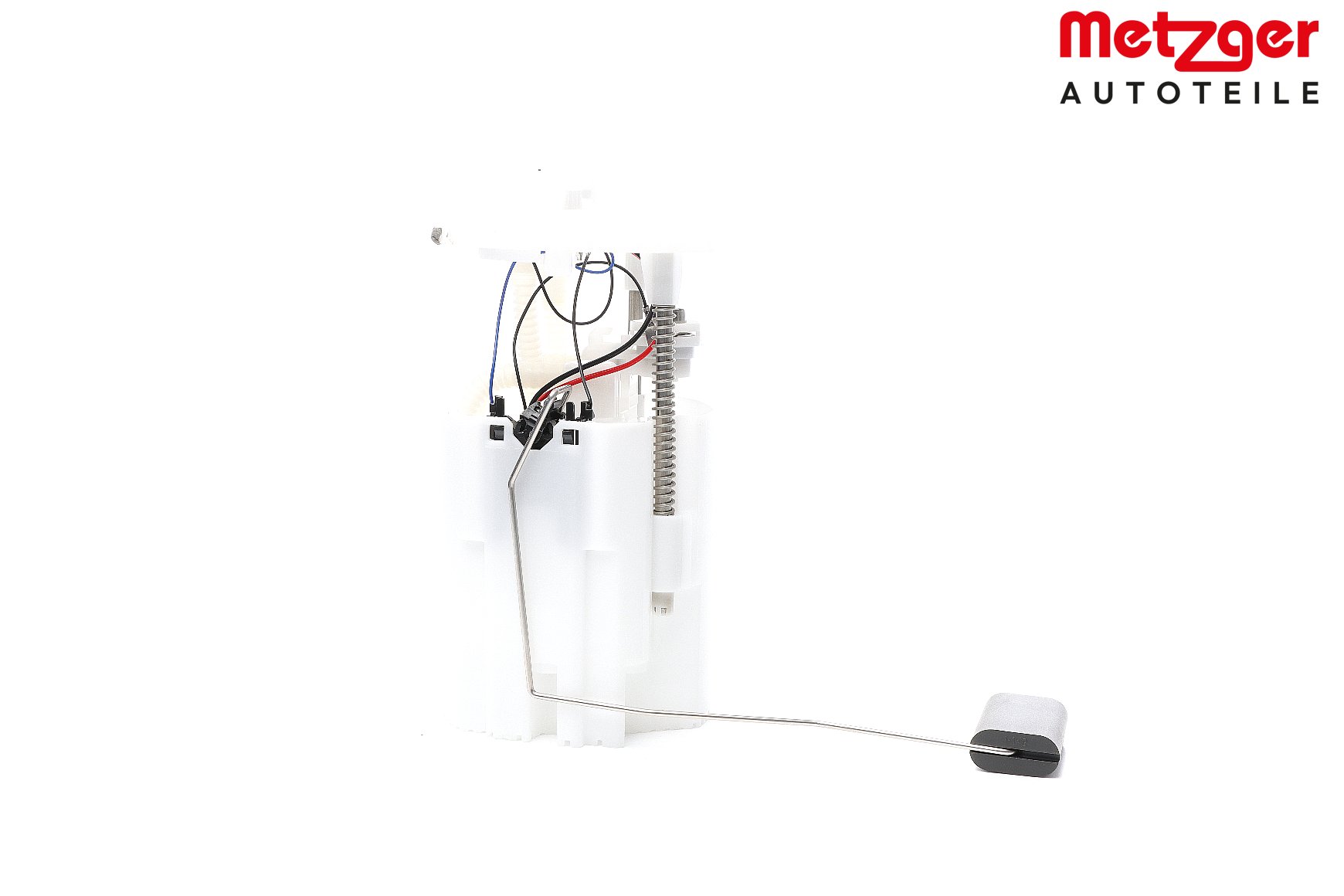 Pompe à carburant Renault SCÉNIC 2008 2250659 METZGER