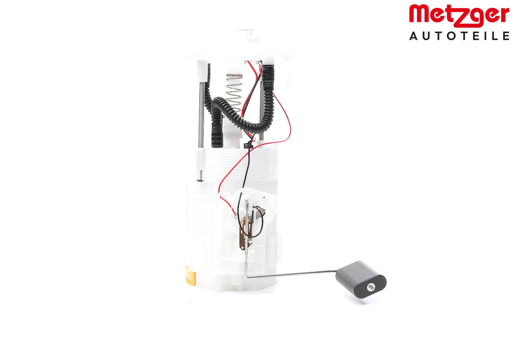 METZGER 172027123R Brandstofpomp