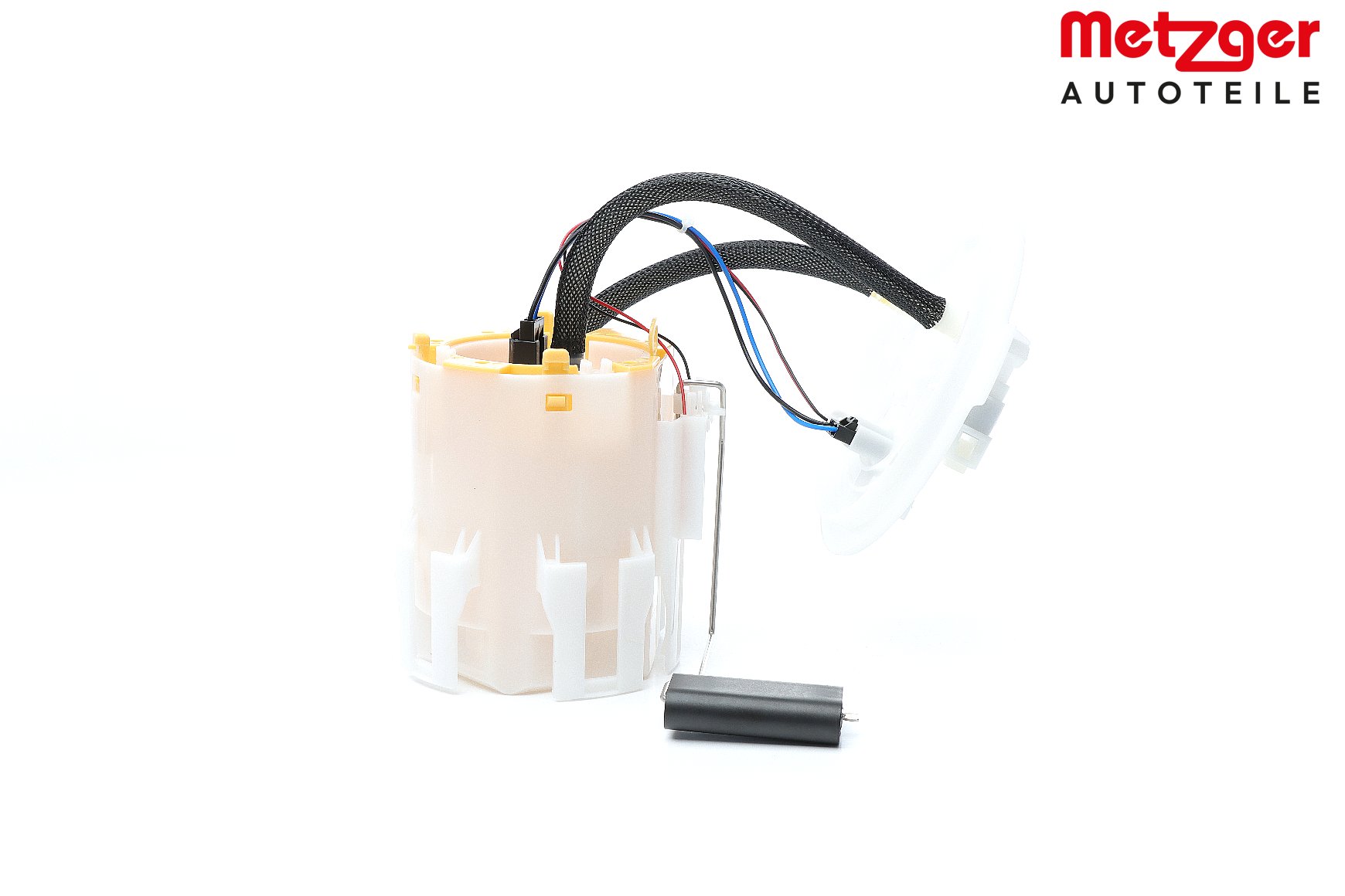 originais Opel OMEGA METZGER Bomba de alimentação 2250661