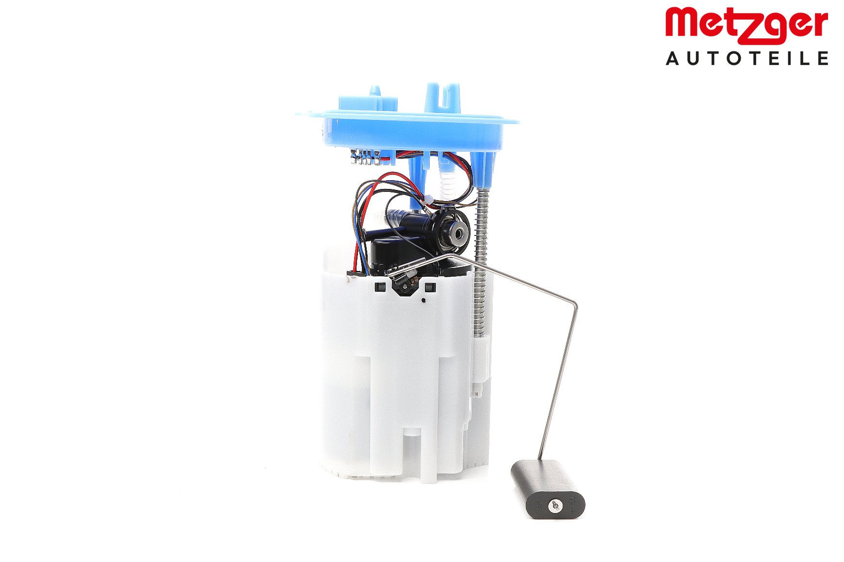 originais Seat TARRACO METZGER Bomba de combustível 2250663
