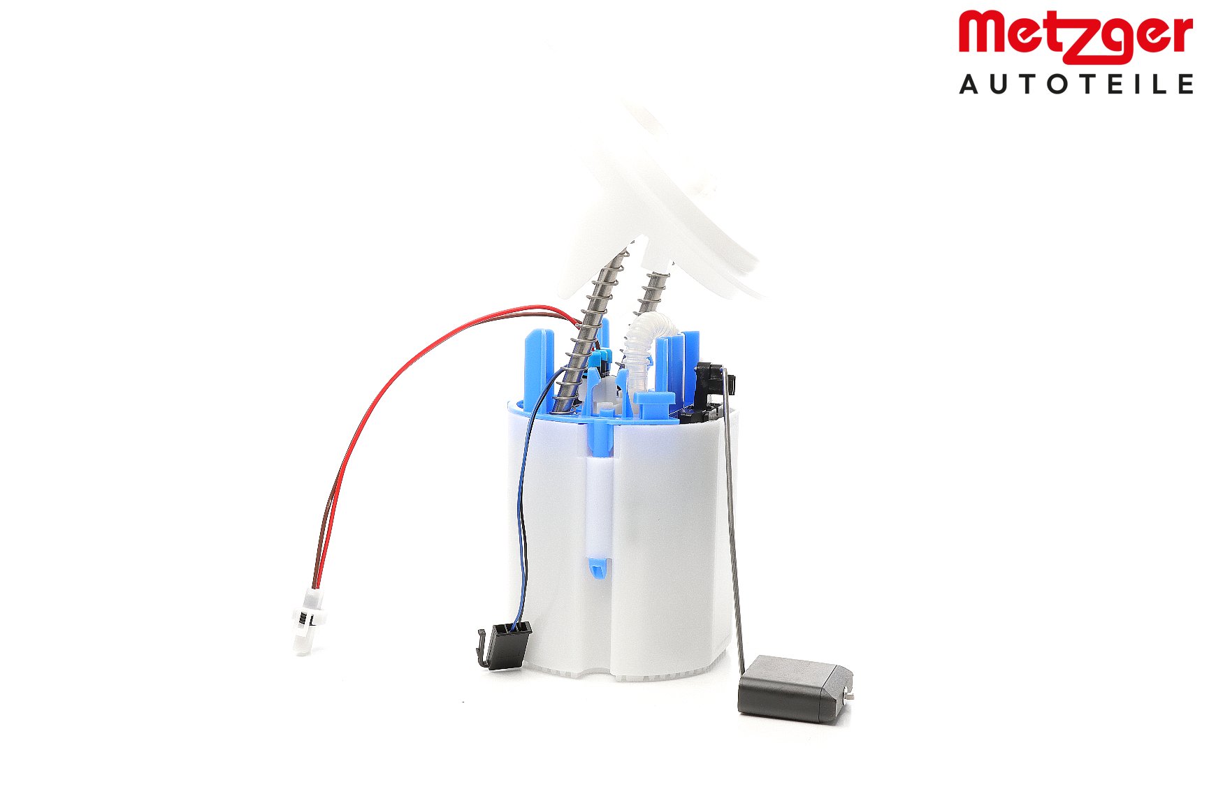 METZGER 2250670 Benzinepomp Mercedes W204 C 300 3.0 4-matic (204.081) Benzine 231 Pk 2009 kosten