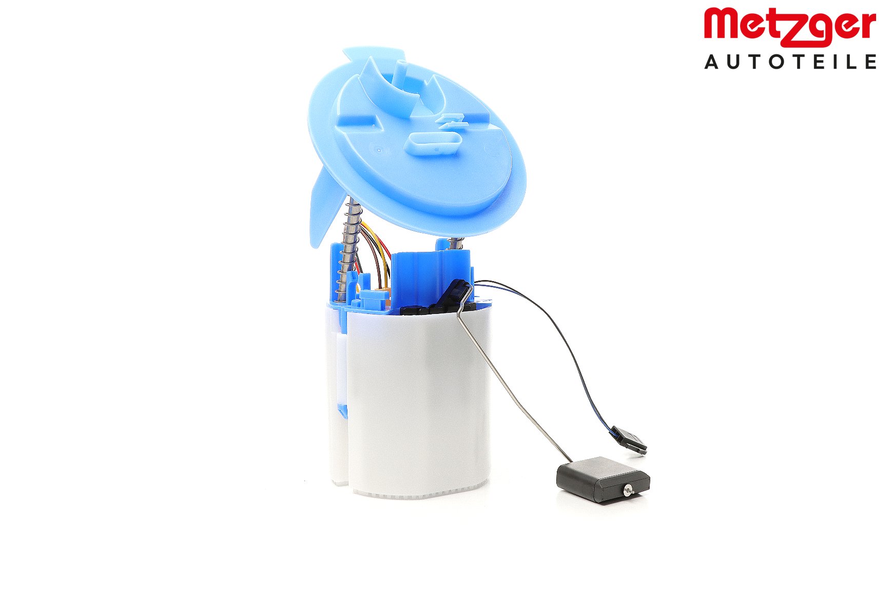 METZGER 2184700094 Brandstofpomp