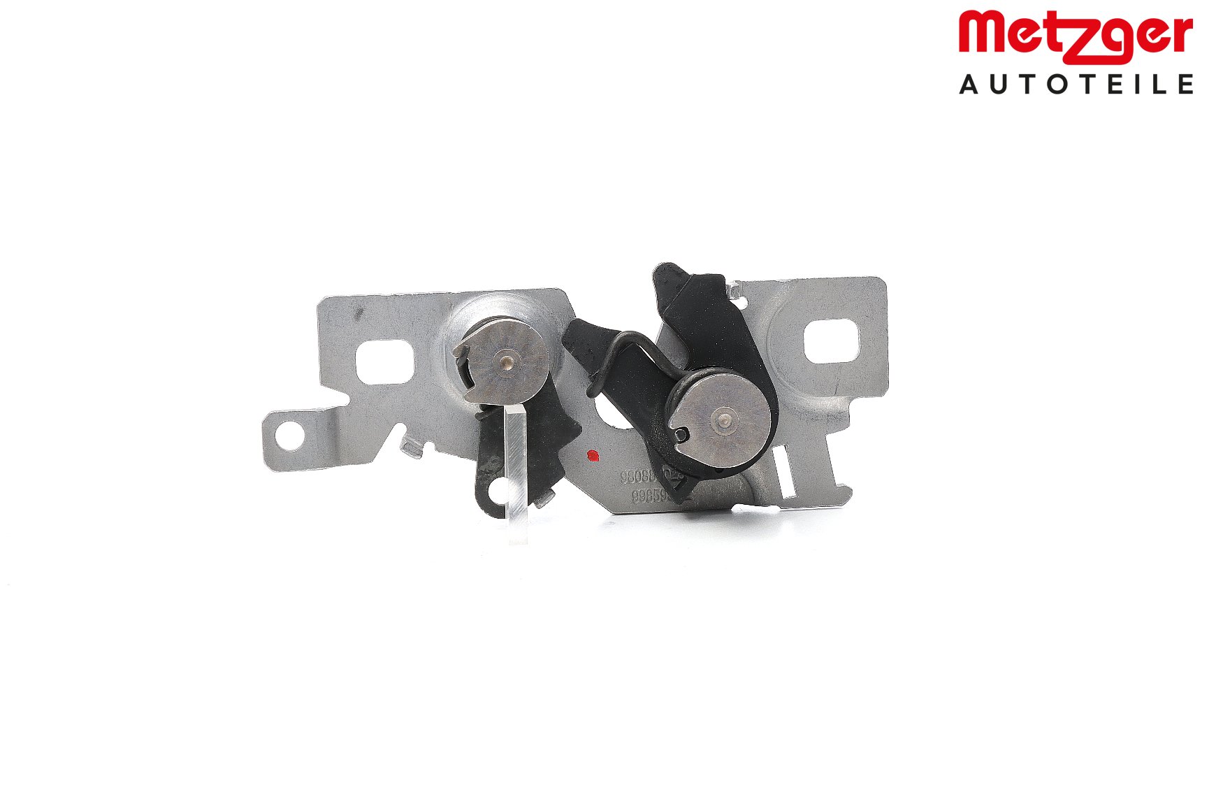 Capot Fiat DOBLO 2022 2310966 METZGER