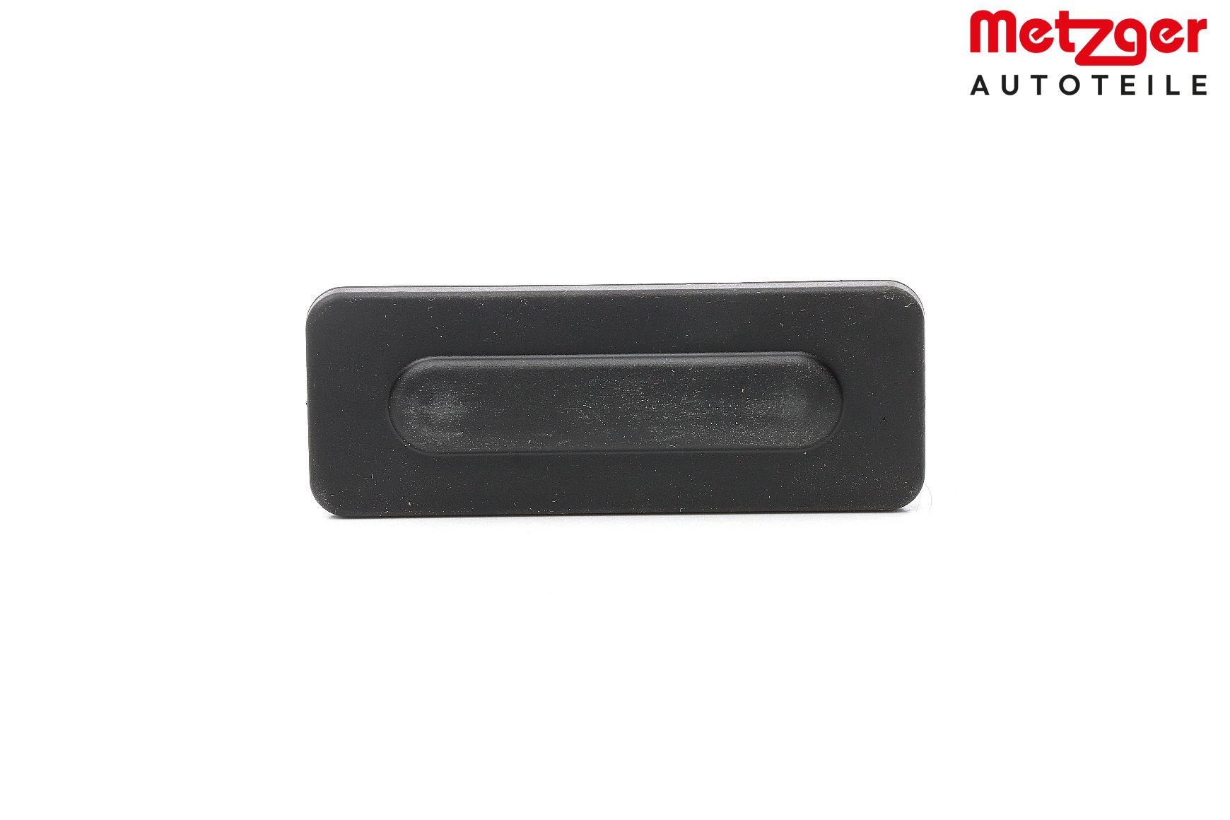 METZGER 2310967 Door handle CITROЁN C4 II (B7) 1.6 HDi Diesel 112 hp 2018 price