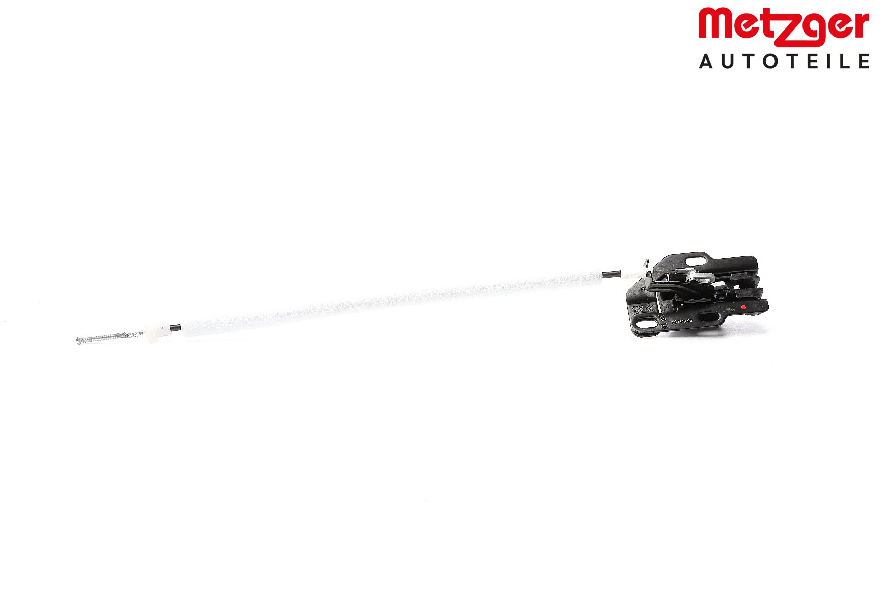 METZGER 2310972 Slot achterdeur CITROËN Berlingo Van (K9) PureTech Benzine 110 Pk 2021 kosten