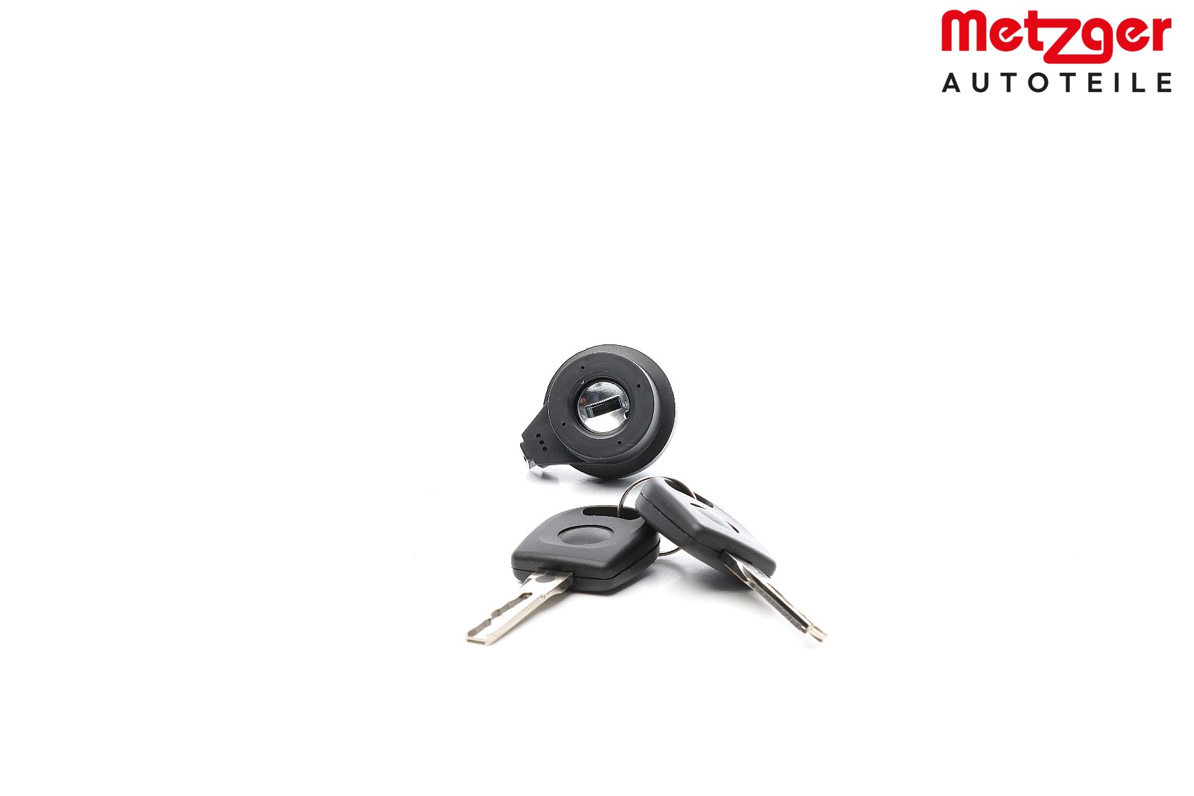 METZGER 2310976 Schließzylinder SEAT Leon ST (5F8) 2.0 TDI Diesel 184 PS 2016