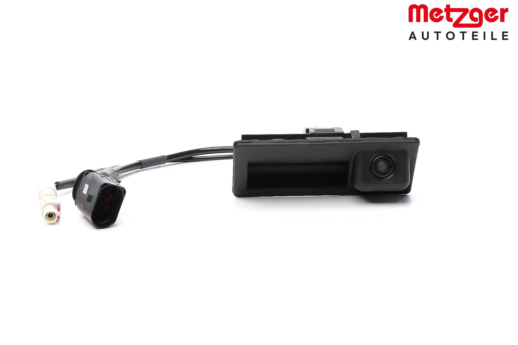METZGER 2310979 Rocka vrat Porsche CAYENNE 2014