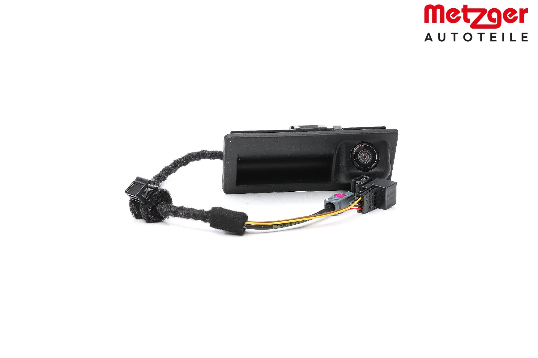 METZGER 2310980 Ручки CADDY ALLTRACK Фургон (SAA) 2.0 TDI Дизель 102 л.с. 2020