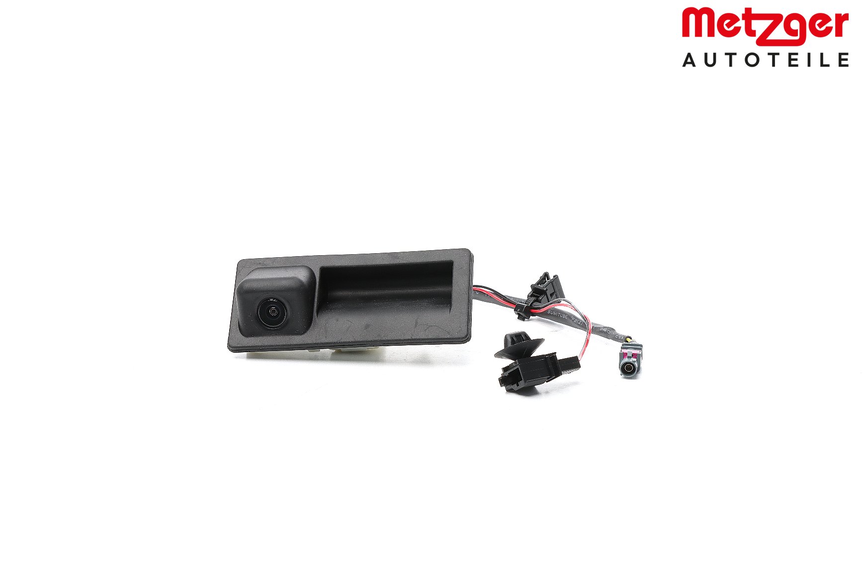 METZGER 2310988 Türgriff VW SHARAN (7N1, 7N2) 2.0 TDI Diesel 177 PS 2017