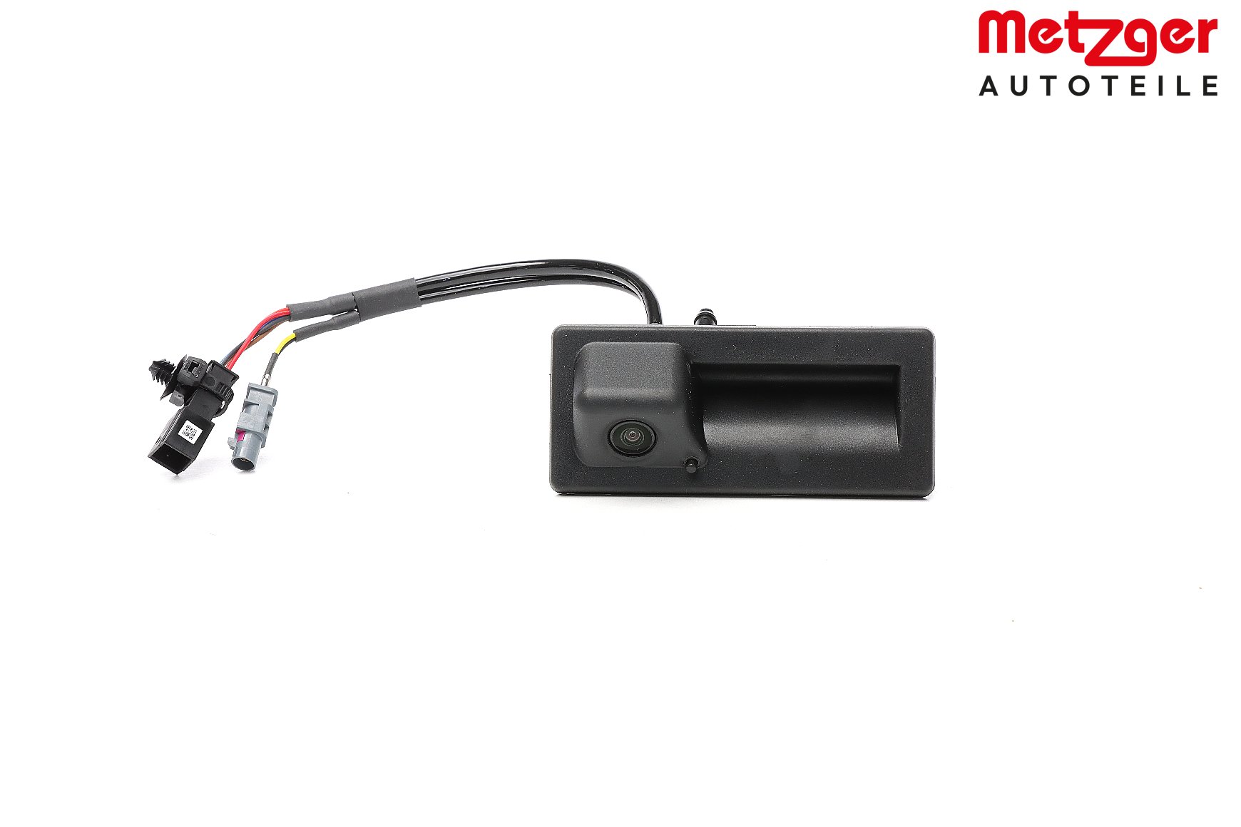 METZGER 2310992 durų rankenėlė VW Tiguan 2 AD1